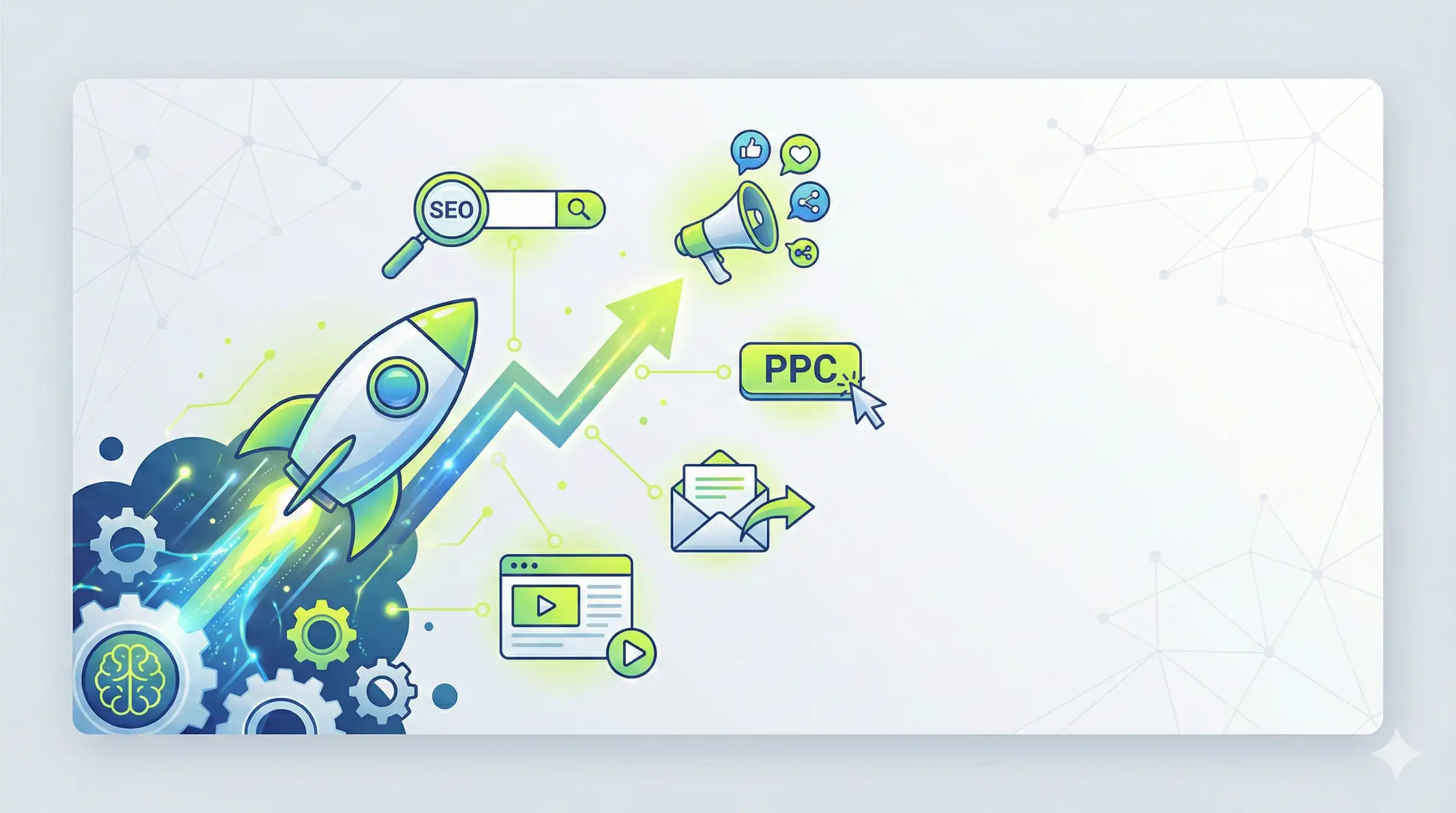 Digital Marketing Solutions